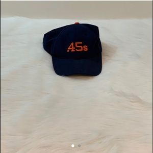 .45 hat